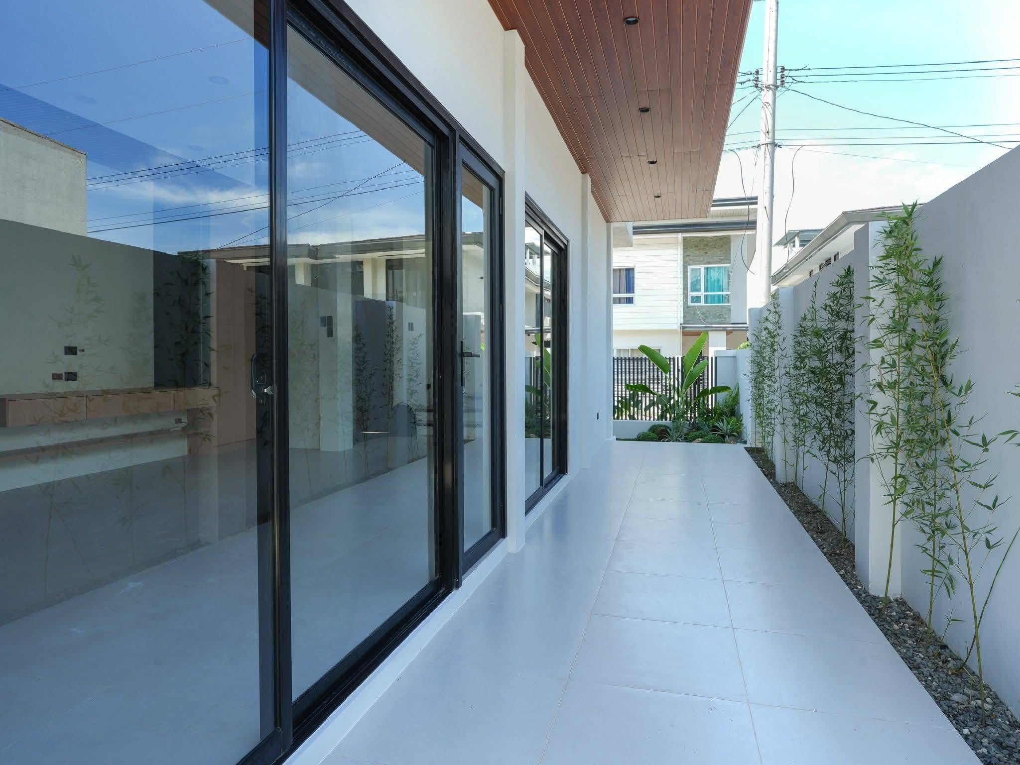 Brand New Japanese Inspired Home in Maa, Davao City image 3